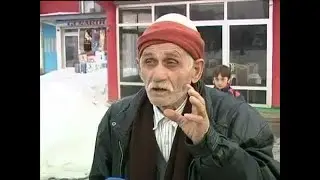 Plaku 178 vjeç ❤ Plaka tu shajte 💙 Fusnota 💛