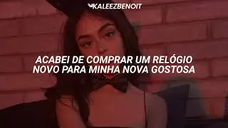 blackbear feat. Gucci Mane - do re mi (slowed) (Tradução PT/BR)