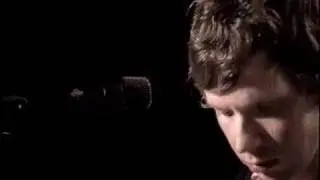 Beck - Guess I'm Doing Fine (live)