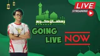 LIVE DULU AJA