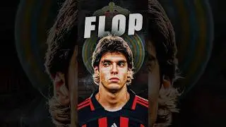 Did Kaka FLOP at Real Madrid?!
