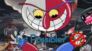 Can you S-Rank "Beppi the Clown" without jumping?