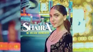 Shaira - La Tóxica (Audio Oficial)