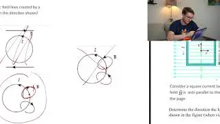 Review of Magnetic Fields and Circuits - Practice Test