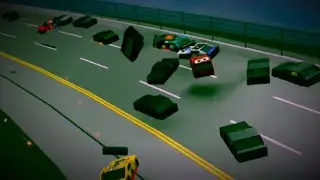 talladega rain