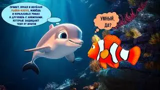 Что расскажет Финчи?