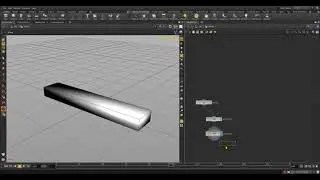 Houdini Workshop: Copy geometry - part3