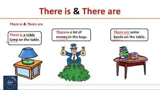 Grammar | There is & There are | #grammar #grammartips#ppscpapers #english#englishlearning#education