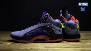 Air Jordan 35 