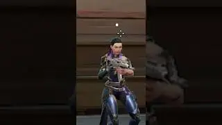 How To Attack Garage On Haven #shorts
