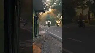Poles dikit...
