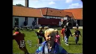 Stella Maris  Feriekoloni Torø, del 2  1998