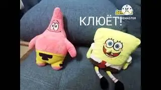 Аркадий Паровозов спешит на помощь (Детский, 2014-2015)