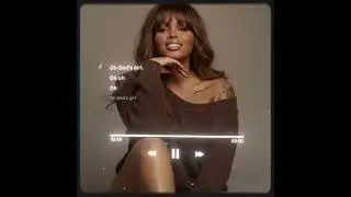 God’s Girl - Lyrics 