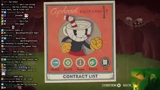 #Cuphead