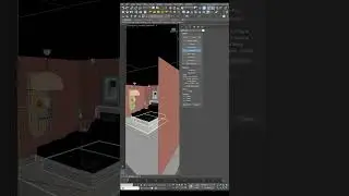 Skill no 38 How to measure objects in 3ds max