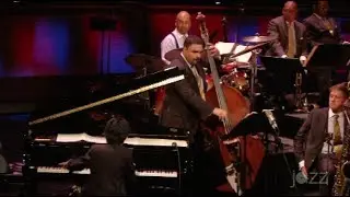 Joey Alexander - Who Can I Turn To?
