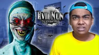 EVIL NUN: THE BROKEN MASK (FULL GAME)