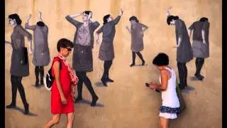 Bilder fra fotosamling Perpignan 2015 med Kairos Workshops