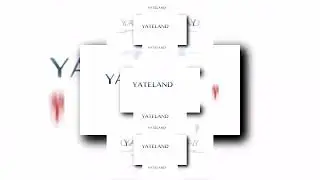 (REUPLOAD/NOT MINE) (YTPMV) Yateland 2003 Logo Scan^2
