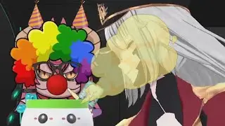 Chat Uses Chemical warfare on Zen