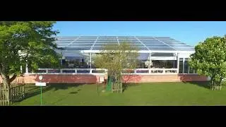 Danco Plc at Badminton Horse Trials 2018