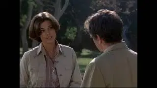 Tricia O'Neil guest stars on Columbo - "How to Dial A Murder"