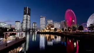 TOWERS Milight 2018