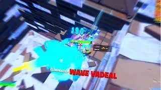 Fortnite Montage #150ping