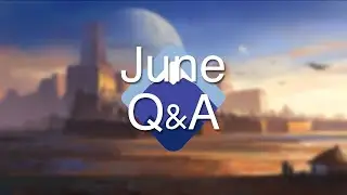 June 2021 Q&A