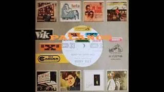 Rudy Ray - Lejos De Santiago (1963)
