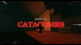 Playing the kinda new Pilgrammed update! - Roblox Pilgrammed