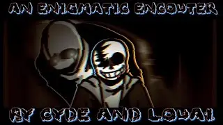 Undertale Last Breath Phase 3: ''An Indecipherable Inconsistency''