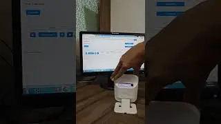 TOPWISE Cloud Sound Box SP10 (SoundBox + Dynamic QR) with the Bonrix TMS(Terminal Management System)
