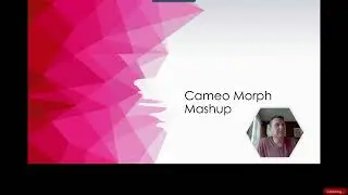 Intermediate PowerPoint   Cameo Morph Mashup