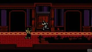 Resident Evil Gaiden / Прохождение / Часть 4