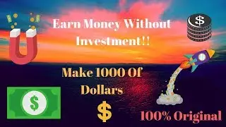 Earn Money Without Investment From GearBest ( 100% Real and Legal ) + Giveaway - Anirudh Technicals