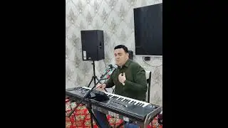 Allaberdi Amanow Üzümgul ( Uzumgul )  Baly Hajyyew