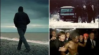 “I Was Offered £30,000 to Take Out The Essex Boys”