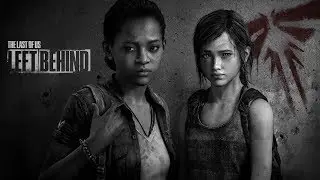 УМОРИТЕЛЬНЫЕ АНЕКДОТЫ • The Last of Us: Left Behind • #2