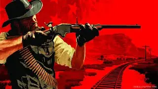 7800X3D Sapphire RX 7900 XTX Nitro+ Red Dead Redemption 3440x1440