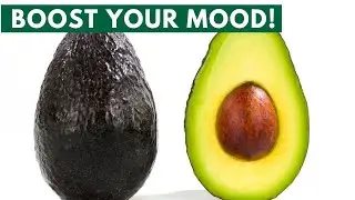 10 SUPERFOODS That Will BOOST YOUR MOOD, According to a Nutritionist