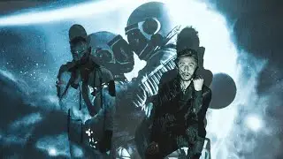 MUERO DE GANAS - RYOKER B & Milo Style [Concept Video]