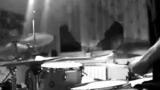 remo ambassador coated drum heads test