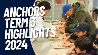 Anchors Term 3 Highlights 2024