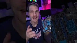 The lights on your PC motherboard EXPLAINED! 