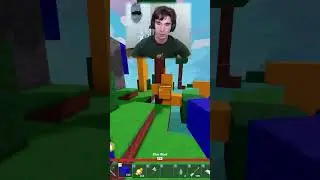Trickshotting In Ranked