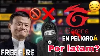 Free puede desaparecer?  Por la freefire league toda la verdad