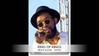 KING OF KINGS