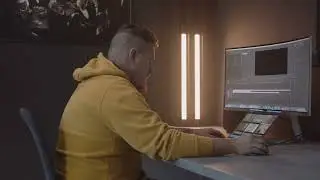 Color Grading with Dehancer | Elevate Your Video Quality!